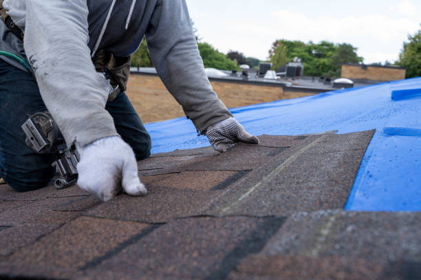 Heating Cable for Roof Installation in Buffalo Grove, IL